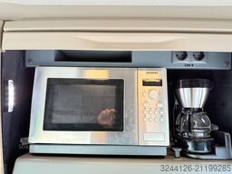 MAN TGX 18.640 GM Individual/Retarder/Hydraulik/TV/