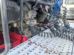 MAN TGX 18.640 GM Individual/Retarder/Hydraulik/TV/