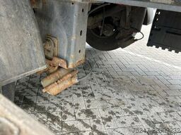 Knapen Trailers K200 - 92m3 Liftachse Semi-Leak 8mm