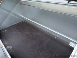 Vezeko CRAFT 08 HOBBY 206X110X100CM 750KG WERKZEUGAN.