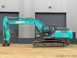 Kobelco SK300LC-10E
