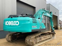 Kobelco SK300LC-10E