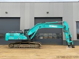Kobelco SK300LC-10E