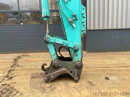 Kobelco SK300LC-10E