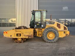 Caterpillar CP76 (19t)