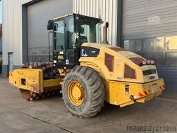 Caterpillar CP76 (19t)