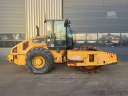 Caterpillar CP76 (19t)