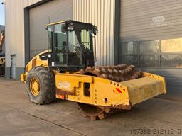 Caterpillar CP76 (19t)