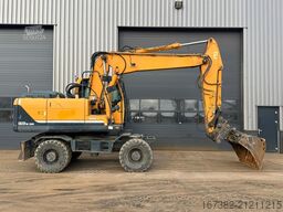 Hyundai Robex 180W-9A