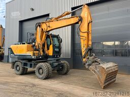 Hyundai Robex 180W-9A