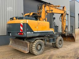 Hyundai Robex 180W-9A