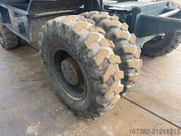 Hyundai Robex 180W-9A