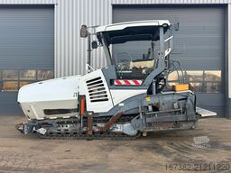 Vögele Super 1800-3i