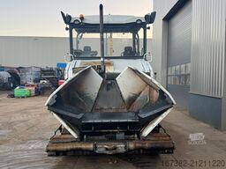 Vögele Super 1800-3i