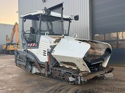 Vögele Super 1800-3i