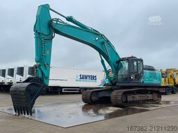 Kobelco SK350LC-10E