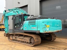 Kobelco SK350LC-10E
