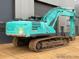 Kobelco SK350LC-10E