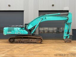 Kobelco SK350LC-10E