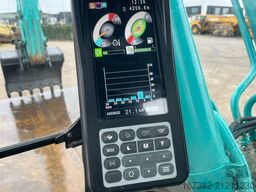 Kobelco SK350LC-10E