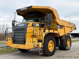Caterpillar 770