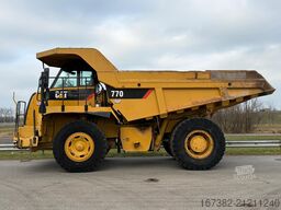 Caterpillar 770