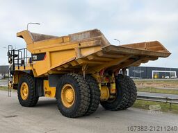 Caterpillar 770