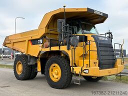 Caterpillar 770
