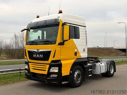MAN TGX18 460