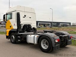 MAN TGX18 460
