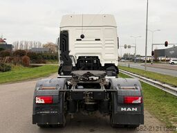 MAN TGX18 460