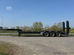 Ozgul 60 Ton 3 axle - LW3 AFR FIX