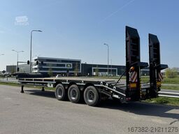 Ozgul 60 Ton 3 axle - LW3 AFR FIX