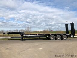 Ozgul 60 Ton 3 axle - LW3 AFR FIX