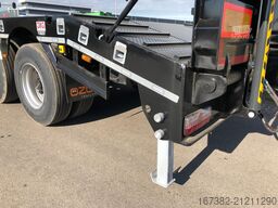 Ozgul 60 Ton 3 axle - LW3 AFR FIX