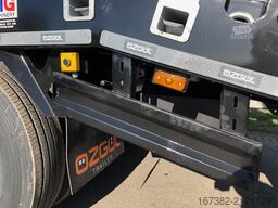 Ozgul 60 Ton 3 axle - LW3 AFR FIX