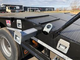 Ozgul 60 Ton 3 axle - LW3 AFR FIX