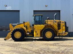 Caterpillar 988 XE High Lift