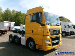MAN TGX 26.480 6X2 RHD