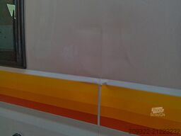 Fiat Ducato Weinsberg Carabus 600 K | 2023 | EURO 6 | Venditore Professionale