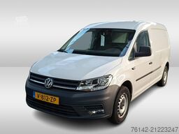 Volkswagen Caddy 2.0 TDI L2H1 BMT Maxi Airco Trekhaak