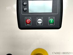 FG Wilson P110-3 - 110 kVA Genset - DPX-16008