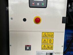 FG Wilson P110-3 - 110 kVA Genset - DPX-16008