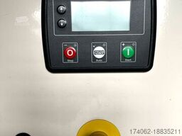 FG Wilson P110-3 - 110 kVA Genset - DPX-16008