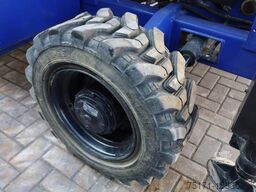 Haulotte H15SXL Diesel, 4x4 Drive, 15m Working Height, 500k