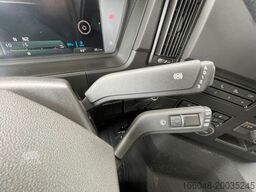 VOLVO FMX 500 8X4 Retarder EuromixMTP Kipper