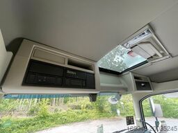 VOLVO FMX 500 8X4 Retarder EuromixMTP Kipper