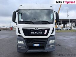 MAN TGX 18.460 4X2 BLS