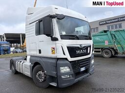 MAN TGX 18.460 4X2 BLS