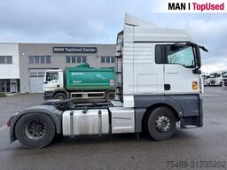 MAN TGX 18.460 4X2 BLS